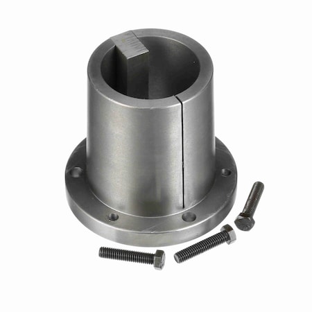 Browning Split Taper Bushing - Inch Bore Type, R2 2 15/16 R2  2 15/16